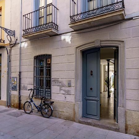 Apartamento Garden Art III Granada Bagian luar foto