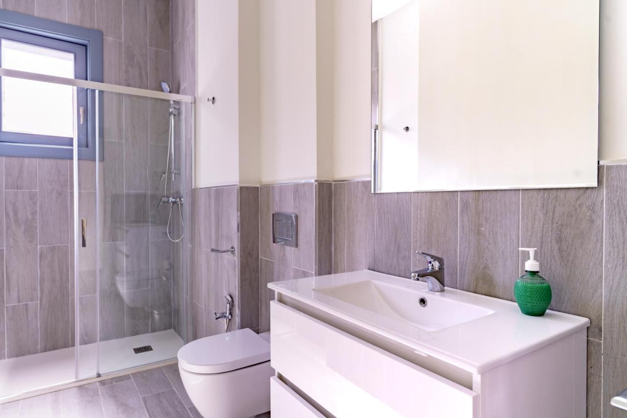Apartamento Garden Art III Granada Bagian luar foto