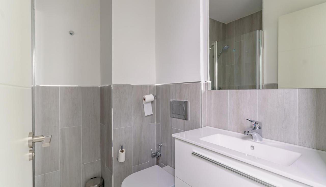 Apartamento Garden Art III Granada Bagian luar foto