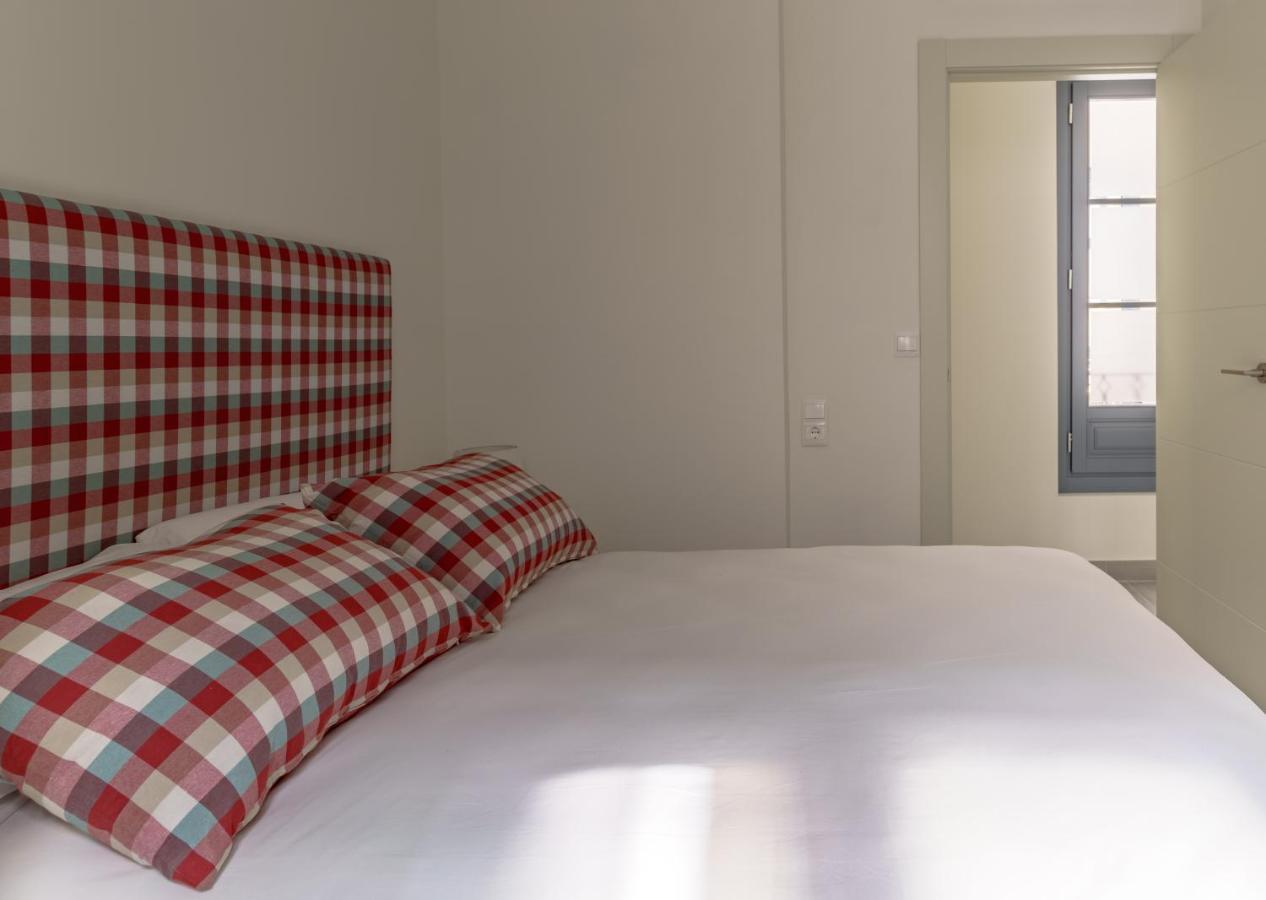 Apartamento Garden Art III Granada Bagian luar foto