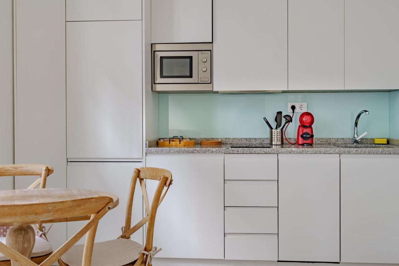 Apartamento Garden Art III Granada Bagian luar foto