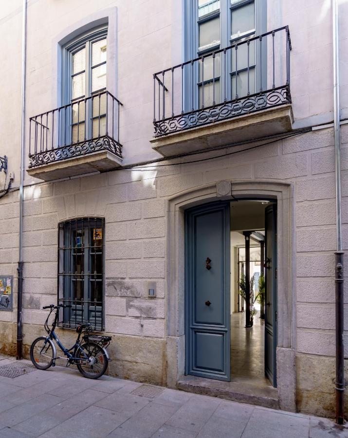 Apartamento Garden Art III Granada Bagian luar foto